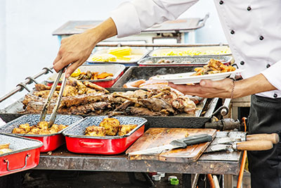 Chef à domicile Casa Couscous